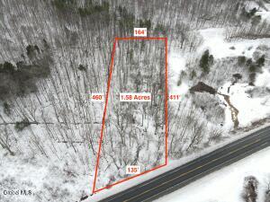 L22 RT 67 Charlton, NY 12010