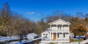 845 Lucas Avenue Extension Hurley, NY 12443