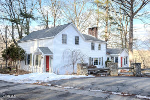 6468 French's Hollow Road Altamont, NY 12009