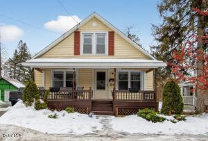 33 Grand Street Glens Falls, NY 12801