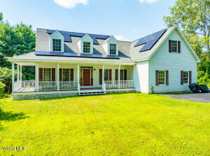 114 Stone Quarry Road Clifton Park, NY 12065