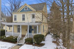 40 Ballston Avenue Ballston Spa, NY 12020
