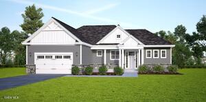 9 Mapleton Court Clifton Park, NY 12065