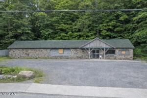 7875 State Route 9 Pottersville, NY 12860