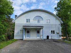 7 Holly Tree Road Stamford, NY 12167