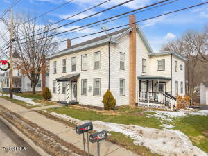 273 Main Street Richmondville, NY 12149