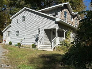 273 Gansevoort Road Gansevoort, NY 12831