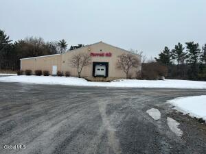 891 Saratoga Road Wilton, NY 12831
