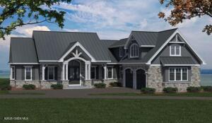 4 Cannon Royal Drive Saratoga Springs, NY 12866