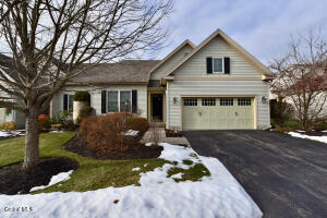 48 Fathers Way Guilderland, NY 12159