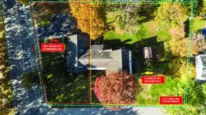 6 Arbor Dr / 591 Glen St Glens Falls, NY 12801