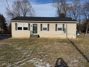 12 Clover Avenue East Greenbush, NY 12061