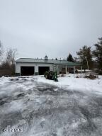 1545 Thompsons Lake Road Knox, NY 12059