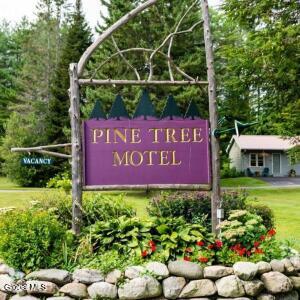 5537 NY-8 Chestertown, NY 12817