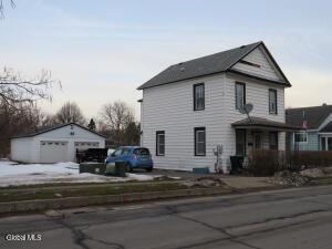 309 Railroad Street Frankfort, NY 13340