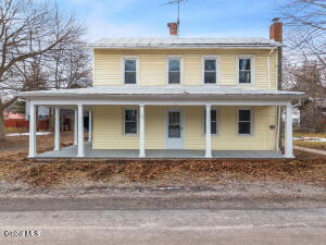 107 Factory Street Schoharie, NY 12157