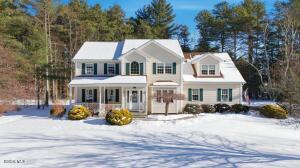 70 McEchron Lane Queensbury, NY 12804