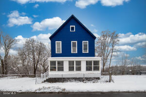 806 Strong Street Schenectady, NY 12307