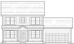 6 Island Drive Mechanicville, NY 12118