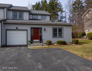 91 Vista Drive Saratoga Springs, NY 12866