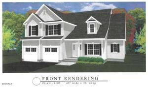 45 McBride Road Mechanicville, NY 12118