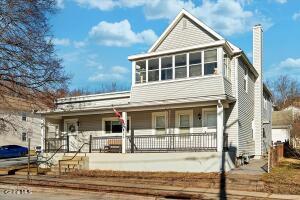 244 Saratoga Avenue Mechanicville, NY 12118