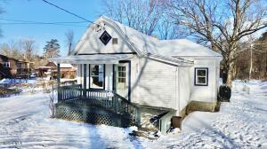213 Sherman Avenue Queensbury, NY 12804