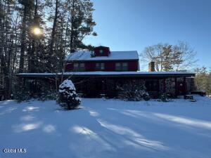 1338 Lake Avenue Lake Luzerne, NY 12846