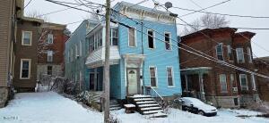 21 Garden Street Amsterdam, NY 12010