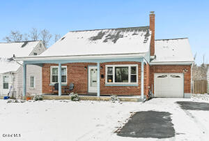 21 Brookman Avenue Delmar, NY 12054