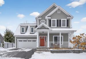 20 Stonebridge Drive Ballston Lake, NY 12019