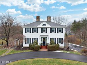 16 Wildwood Drive Loudonville, NY 12211