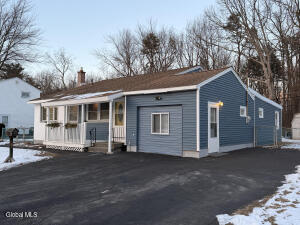 57 Bridle Path Albany, NY 12205