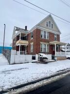 1 Chestnut Street Schenectady, NY 12307