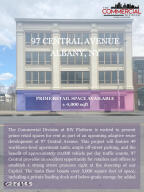 97 Central Avenue Albany, NY 12206