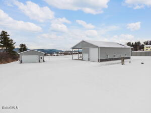 1232 Barton Hill Road Delanson, NY 12053