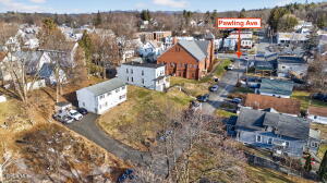 12 Woodlawn Court Troy, NY 12180