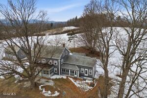 201 Carlton Road Whitehall, NY 12887