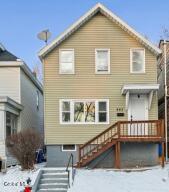 683 Park Avenue Albany, NY 12208