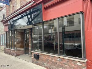 105 Congress Street Troy, NY 12180