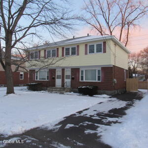 34B Commodore Street Albany, NY 12205