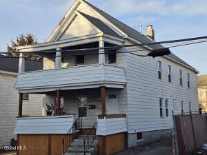 531 Hattie Street Schenectady, NY 12308