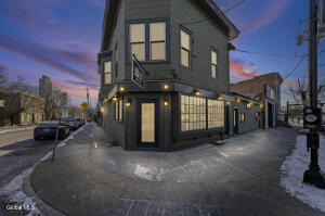 12 1/2 Delaware Avenue Albany, NY 12210