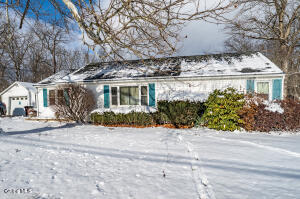 273 County Route 26A Stuyvesant, NY 12173