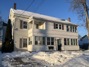 715 Hudson Avenue Stillwater, NY 12170