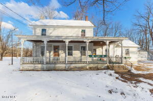 1270 Fort Miller Road Fort Edward, NY 12828