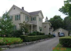 16 Carillon Road Ticonderoga, NY 12883