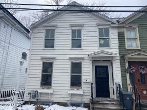 9 N College Street Schenectady, NY 12305