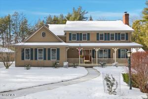 15 Glenwood Terrace Averill Park, NY 12018