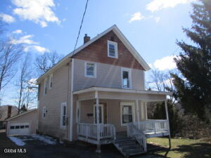8 Park Avenue Ticonderoga, NY 12883